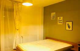 Apartament 3 camere, 56mp, zona CBC, Marasti