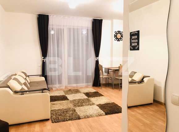 Apartament de închiriat 3 camere Marasti - 47191AI | BLITZ Cluj-Napoca | Poza1