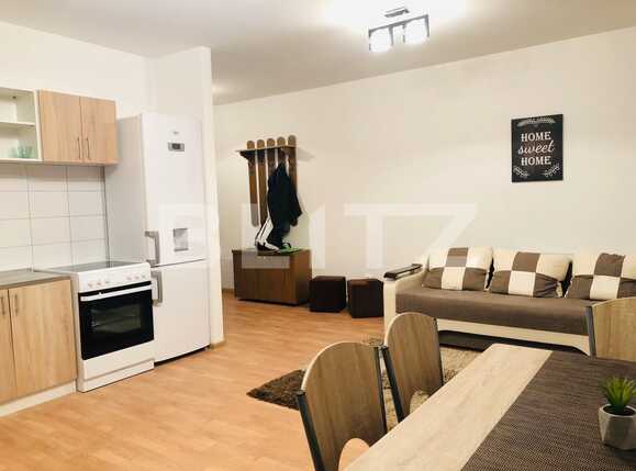 Apartament de închiriat 3 camere Marasti - 47191AI | BLITZ Cluj-Napoca | Poza4