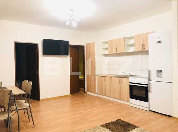 Apartament de închiriat 3 camere Marasti - 47191AI | BLITZ Cluj-Napoca | Poza3