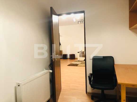Apartament de închiriat 3 camere Marasti - 47191AI | BLITZ Cluj-Napoca | Poza10