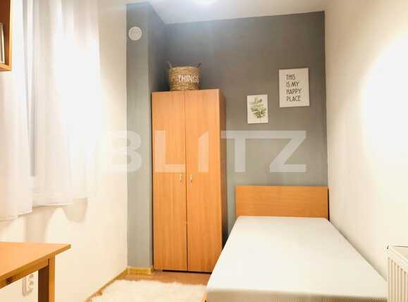 Apartament de închiriat 3 camere Marasti - 47191AI | BLITZ Cluj-Napoca | Poza9