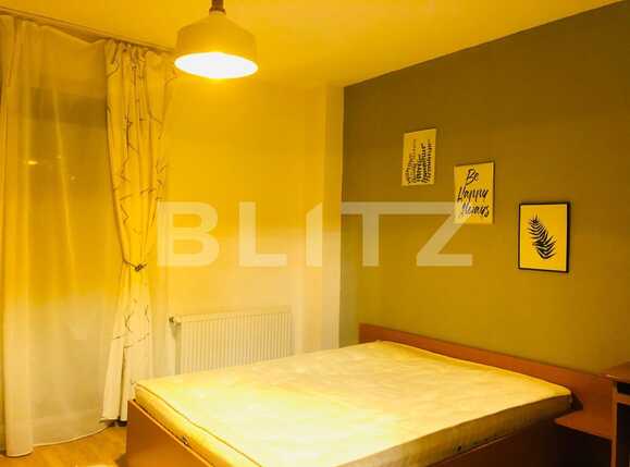 Apartament de închiriat 3 camere Marasti - 47191AI | BLITZ Cluj-Napoca | Poza7