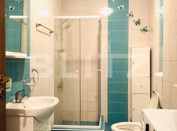 Apartament de închiriat 3 camere Marasti - 47191AI | BLITZ Cluj-Napoca | Poza11