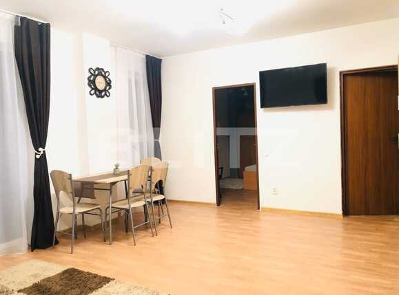Apartament de închiriat 3 camere Marasti - 47191AI | BLITZ Cluj-Napoca | Poza2