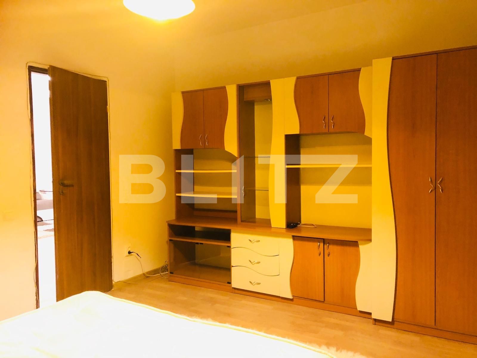 Apartament de închiriat 3 camere Marasti - 47191AI | BLITZ Cluj-Napoca | Poza8