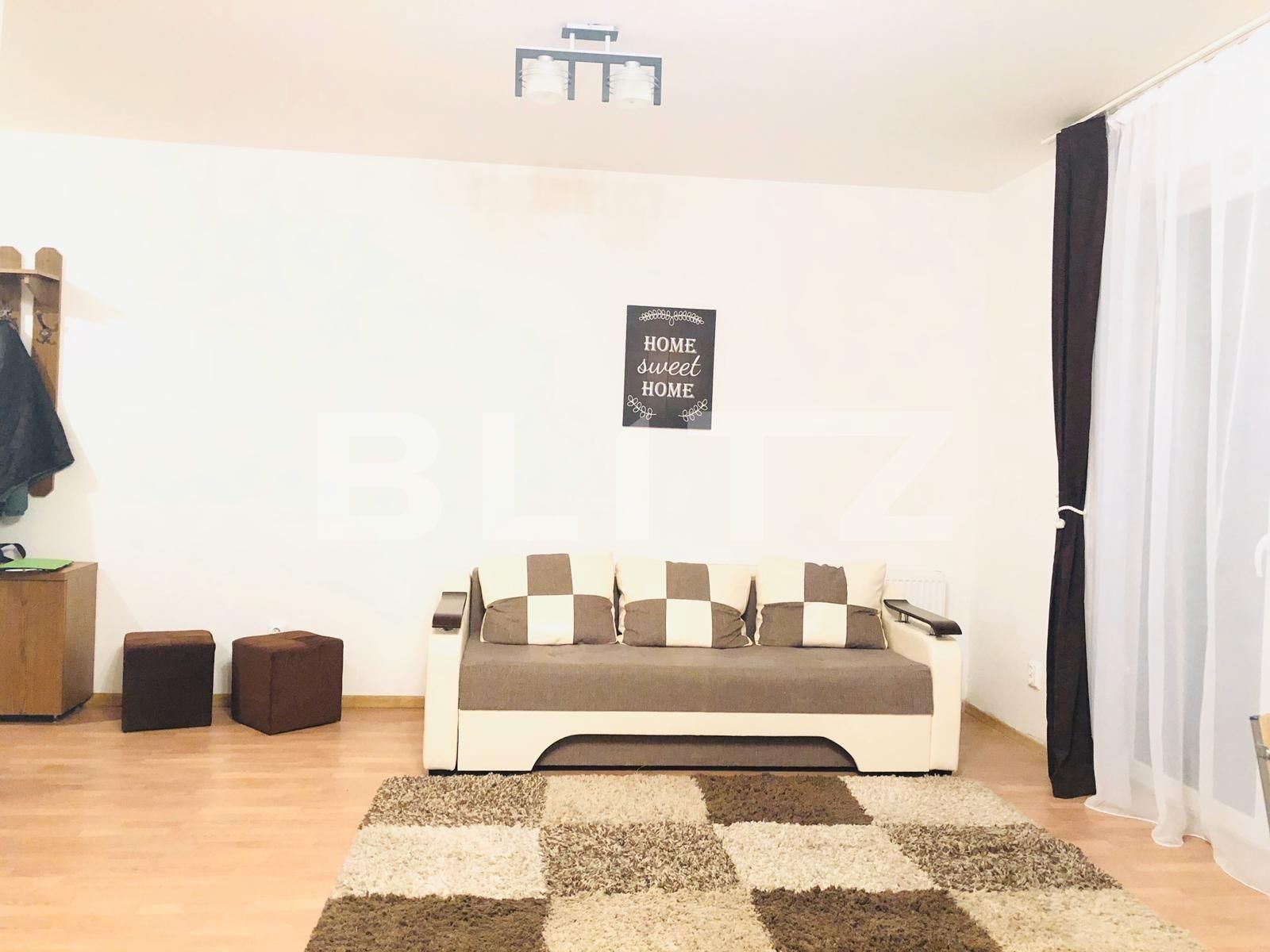 Apartament de închiriat 3 camere Marasti - 47191AI | BLITZ Cluj-Napoca | Poza6