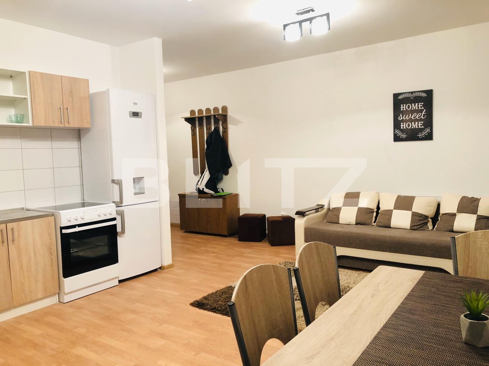 Apartament de închiriat 3 camere Marasti - 47191AI | BLITZ Cluj-Napoca | Poza4