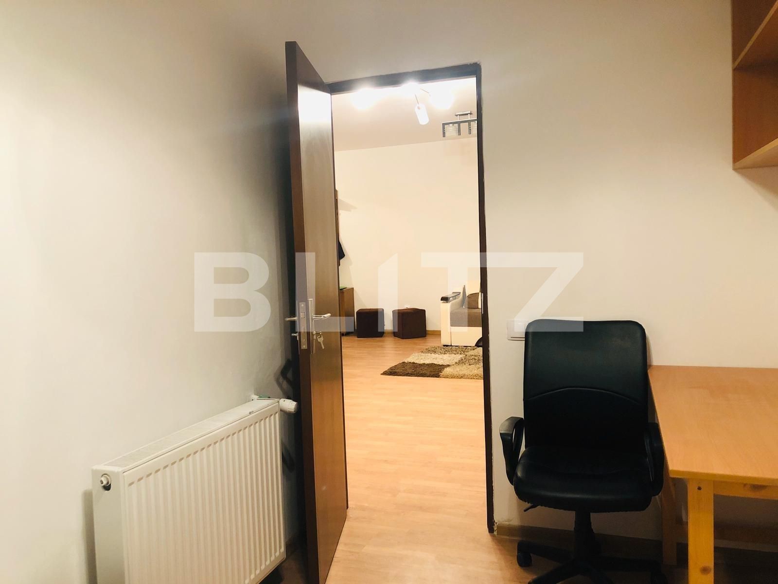 Apartament de închiriat 3 camere Marasti - 47191AI | BLITZ Cluj-Napoca | Poza10