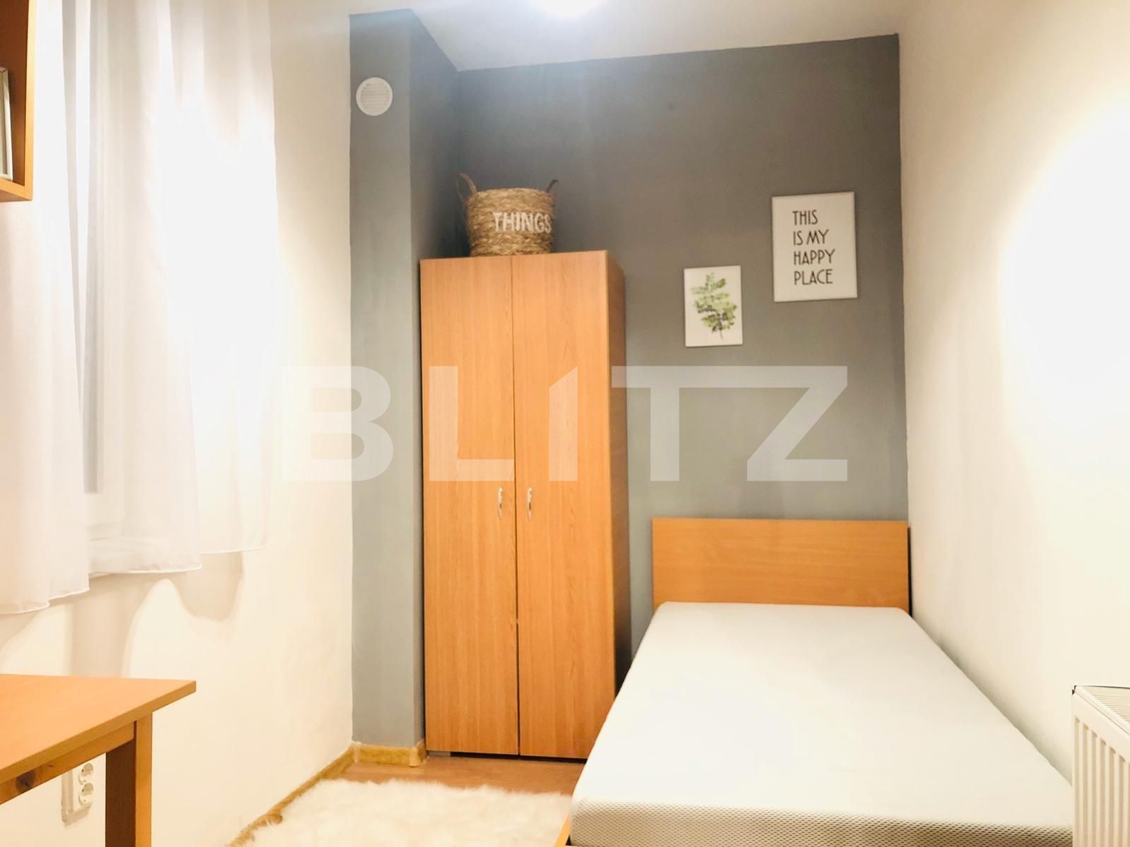 Apartament de închiriat 3 camere Marasti - 47191AI | BLITZ Cluj-Napoca | Poza9