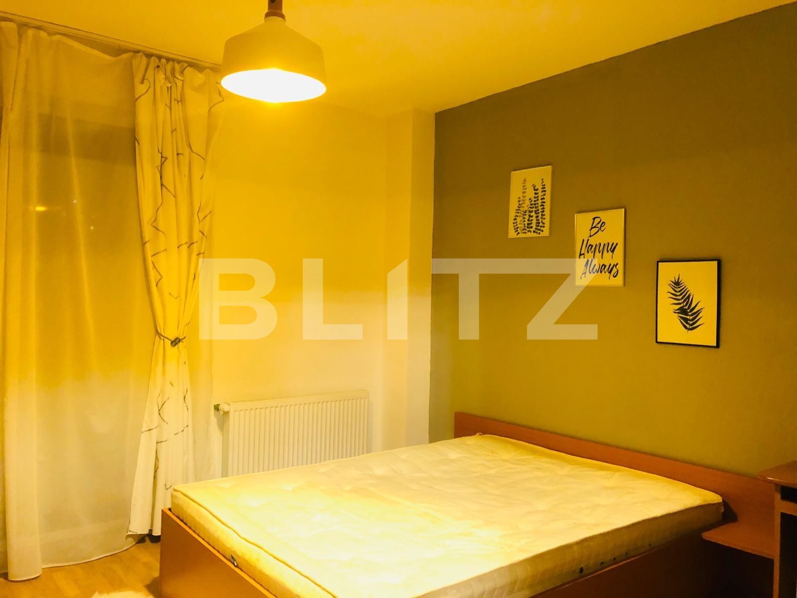 Apartament de închiriat 3 camere Marasti - 47191AI | BLITZ Cluj-Napoca | Poza7