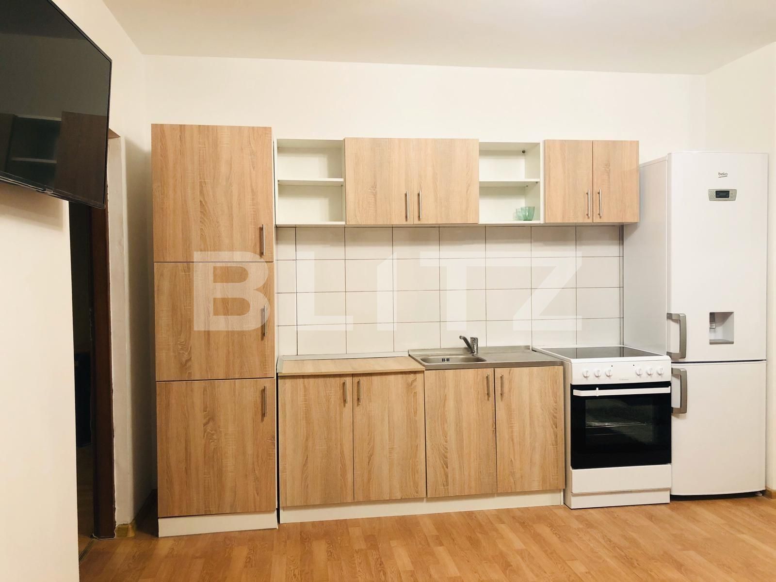 Apartament de închiriat 3 camere Marasti - 47191AI | BLITZ Cluj-Napoca | Poza5