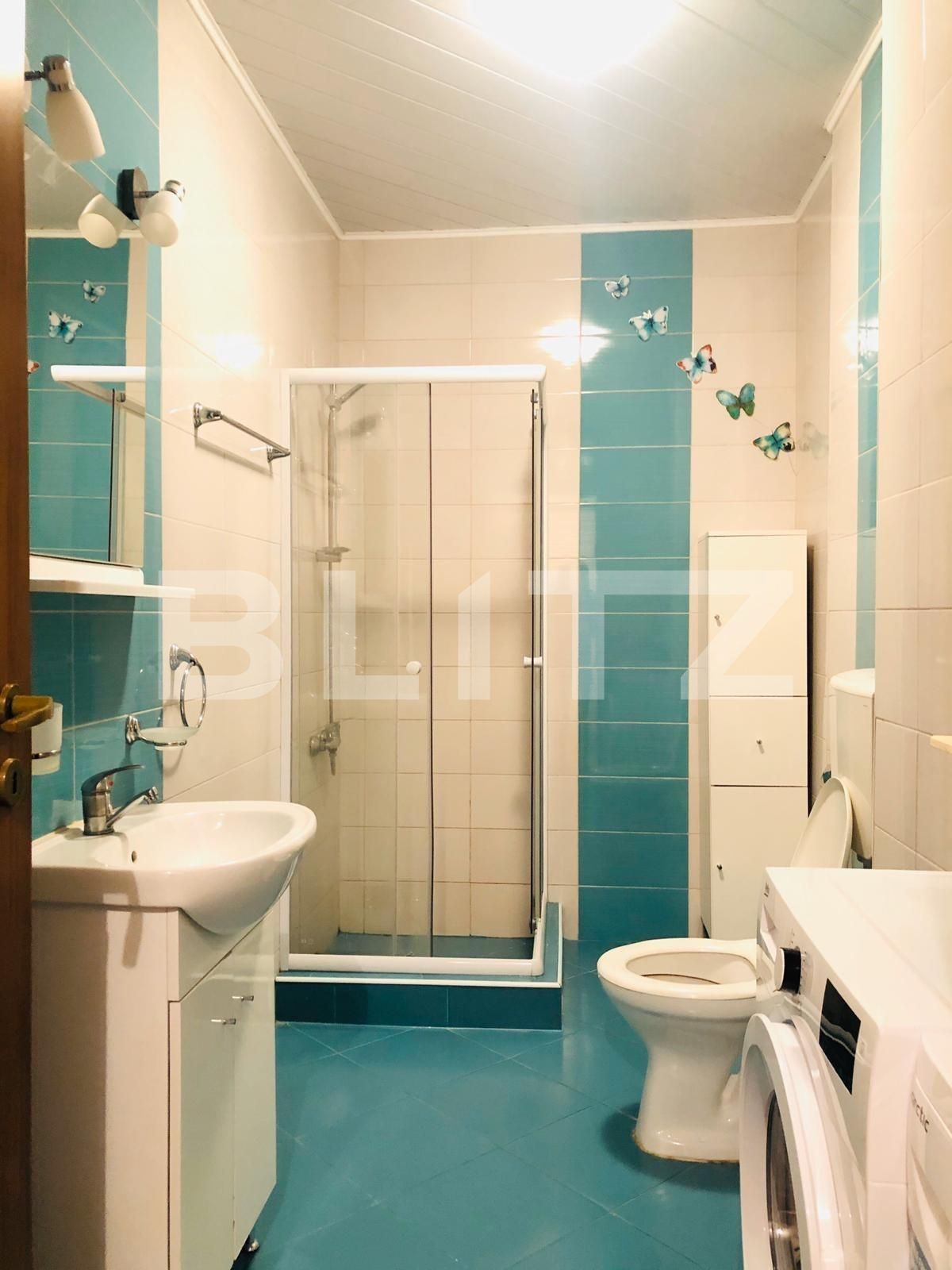 Apartament de închiriat 3 camere Marasti - 47191AI | BLITZ Cluj-Napoca | Poza11