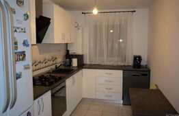 Apartament 3 camere, panorama, finisaje de lux, 71mp! Zona strazii Cetatii!