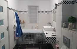 Apartament 3 camere, panorama, finisaje de lux, 71mp! Zona strazii Cetatii!