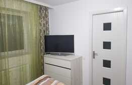 Apartament 3 camere, panorama, finisaje de lux, 71mp! Zona strazii Cetatii!