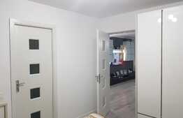 Apartament 3 camere, panorama, finisaje de lux, 71mp! Zona strazii Cetatii!