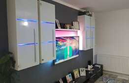 Apartament 3 camere, panorama, finisaje de lux, 71mp! Zona strazii Cetatii!