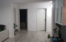 Apartament 3 camere, panorama, finisaje de lux, 71mp! Zona strazii Cetatii!