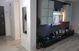 Apartament 3 camere, panorama, finisaje de lux, 71mp! Zona strazii Cetatii!