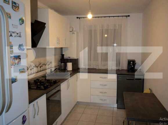 Apartament de vânzare 3 camere Floreşti - 47192AV | BLITZ Cluj-Napoca | Poza3