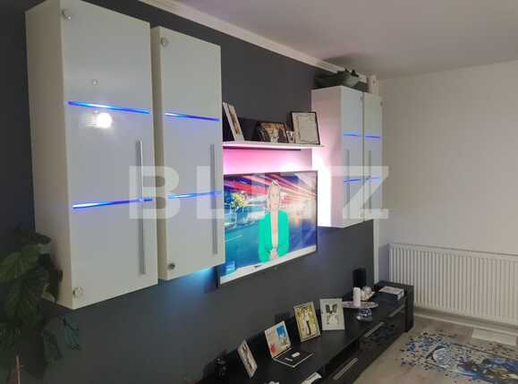 Apartament de vânzare 3 camere Floreşti - 47192AV | BLITZ Cluj-Napoca | Poza2