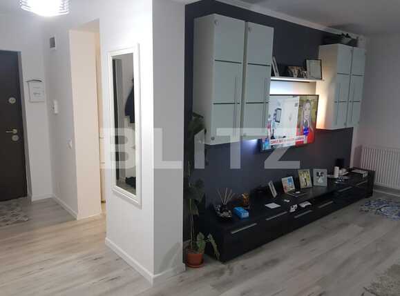 Apartament de vânzare 3 camere Floreşti - 47192AV | BLITZ Cluj-Napoca | Poza5
