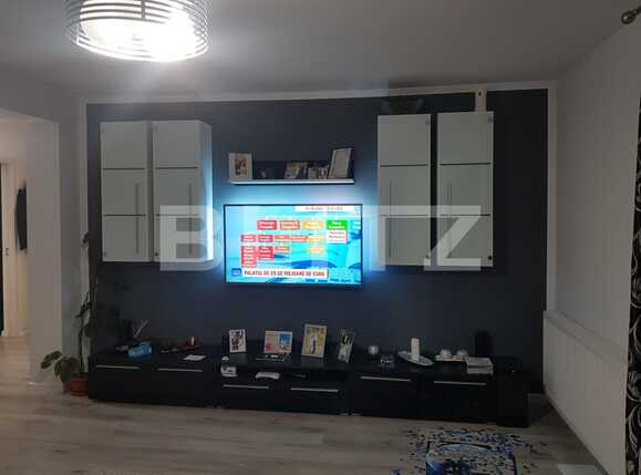 Apartament de vânzare 3 camere Floreşti - 47192AV | BLITZ Cluj-Napoca | Poza1