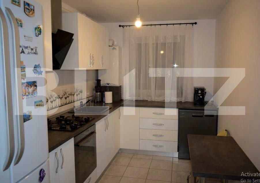 Apartament de vânzare 3 camere Floreşti - 47192AV | BLITZ Cluj-Napoca | Poza3