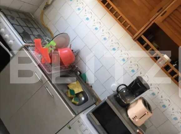 Garsonieră de vânzare Marasti - 47194AV | BLITZ Cluj-Napoca | Poza3