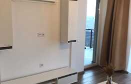 Apartament 2 camere, 50 mp, modern, parcare, prima inchiriere, zona Grand Park Residence