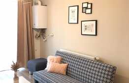 Apartament 2 camere, 50 mp, modern, parcare, prima inchiriere, zona Grand Park Residence