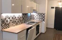 Apartament 2 camere, 50 mp, modern, parcare, prima inchiriere, zona Grand Park Residence