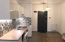 Apartament 2 camere, 50 mp, modern, parcare, prima inchiriere, zona Grand Park Residence