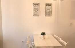 Apartament 2 camere, 50 mp, modern, parcare, prima inchiriere, zona Grand Park Residence