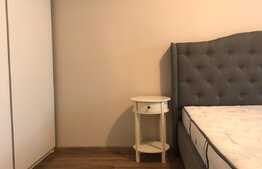 Apartament 2 camere, 50 mp, modern, parcare, prima inchiriere, zona Grand Park Residence