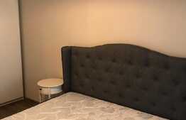 Apartament 2 camere, 50 mp, modern, parcare, prima inchiriere, zona Grand Park Residence