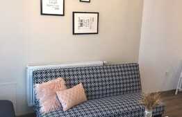 Apartament 2 camere, 50 mp, modern, parcare, prima inchiriere, zona Grand Park Residence