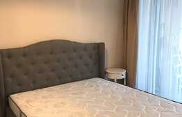 Apartament 2 camere, 50 mp, modern, parcare, prima inchiriere, zona Grand Park Residence