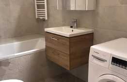 Apartament 2 camere, 50 mp, modern, parcare, prima inchiriere, zona Grand Park Residence