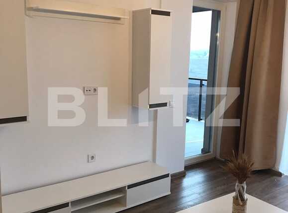 Apartament de închiriat 2 camere Gheorgheni - 47195AI | BLITZ Cluj-Napoca | Poza3