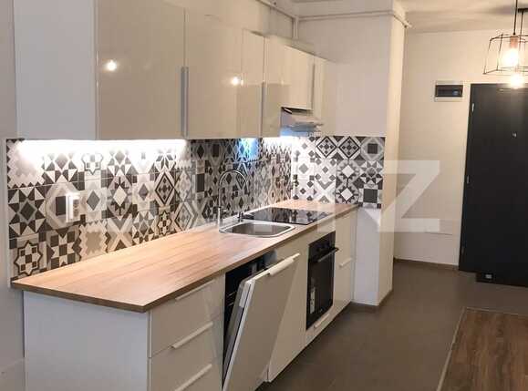 Apartament de închiriat 2 camere Gheorgheni - 47195AI | BLITZ Cluj-Napoca | Poza6