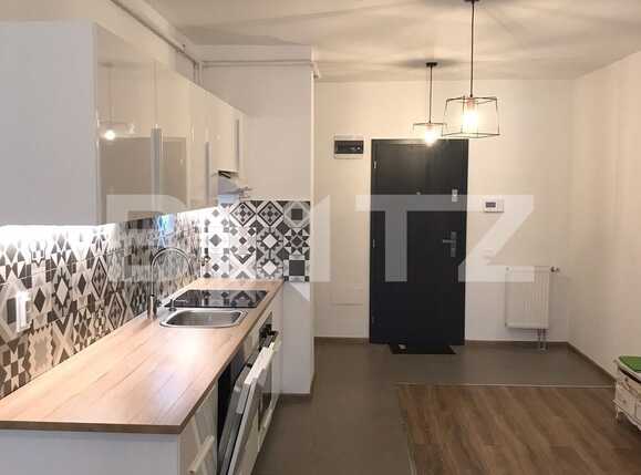 Apartament de închiriat 2 camere Gheorgheni - 47195AI | BLITZ Cluj-Napoca | Poza7