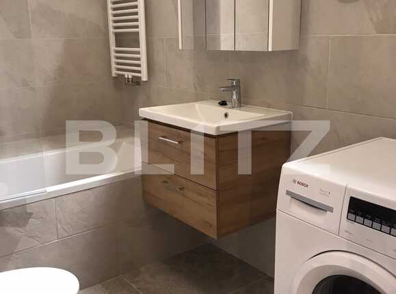 Apartament de închiriat 2 camere Gheorgheni - 47195AI | BLITZ Cluj-Napoca | Poza12