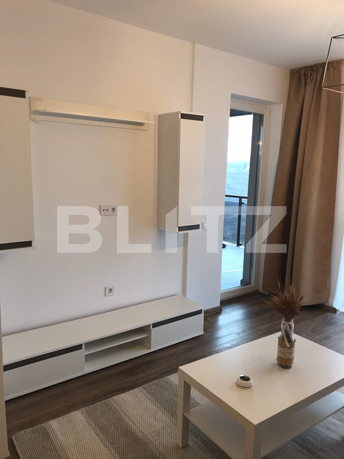 Apartament de închiriat 2 camere Gheorgheni - 47195AI | BLITZ Cluj-Napoca | Poza3