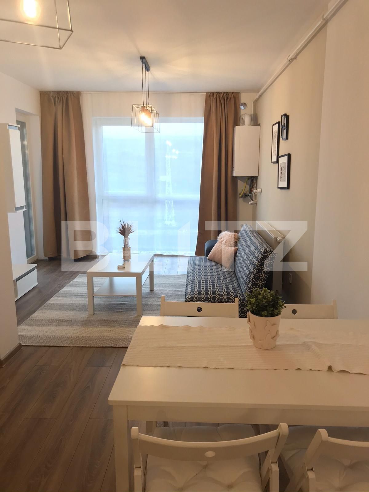 Apartament de închiriat 2 camere Gheorgheni - 47195AI | BLITZ Cluj-Napoca | Poza4