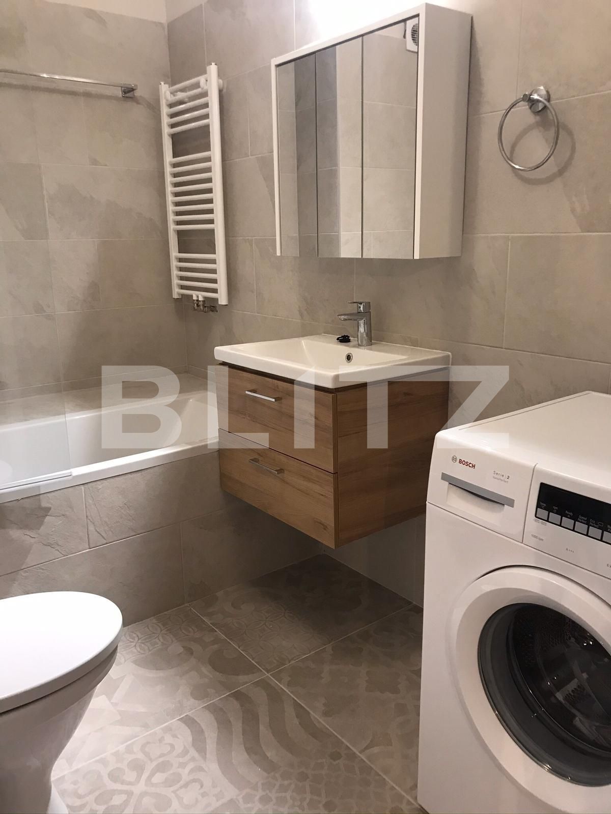 Apartament de închiriat 2 camere Gheorgheni - 47195AI | BLITZ Cluj-Napoca | Poza12