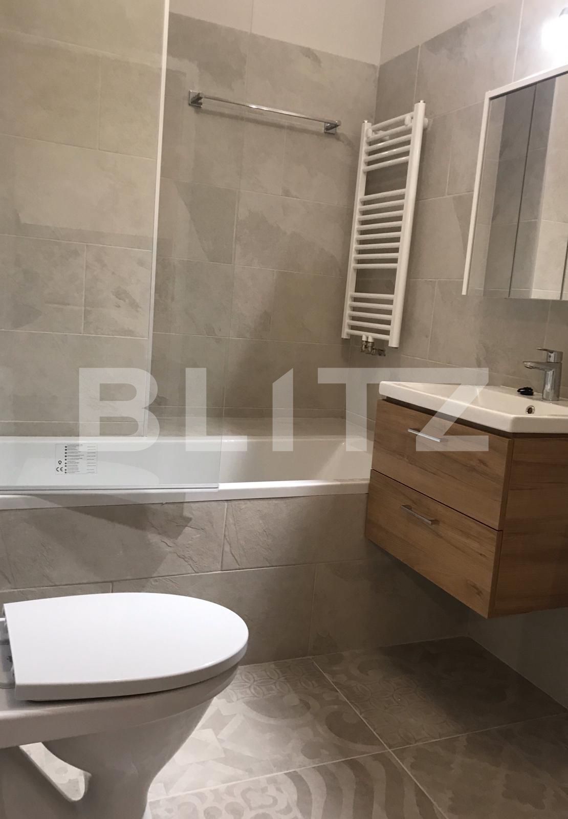 Apartament de închiriat 2 camere Gheorgheni - 47195AI | BLITZ Cluj-Napoca | Poza11