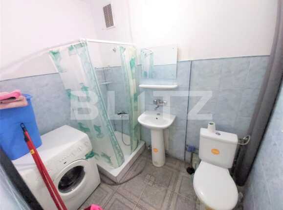 Garsonieră de închiriat Manastur - 47197AI | BLITZ Cluj-Napoca | Poza4
