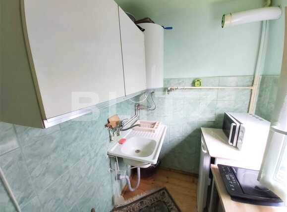 Garsonieră de închiriat Manastur - 47197AI | BLITZ Cluj-Napoca | Poza3